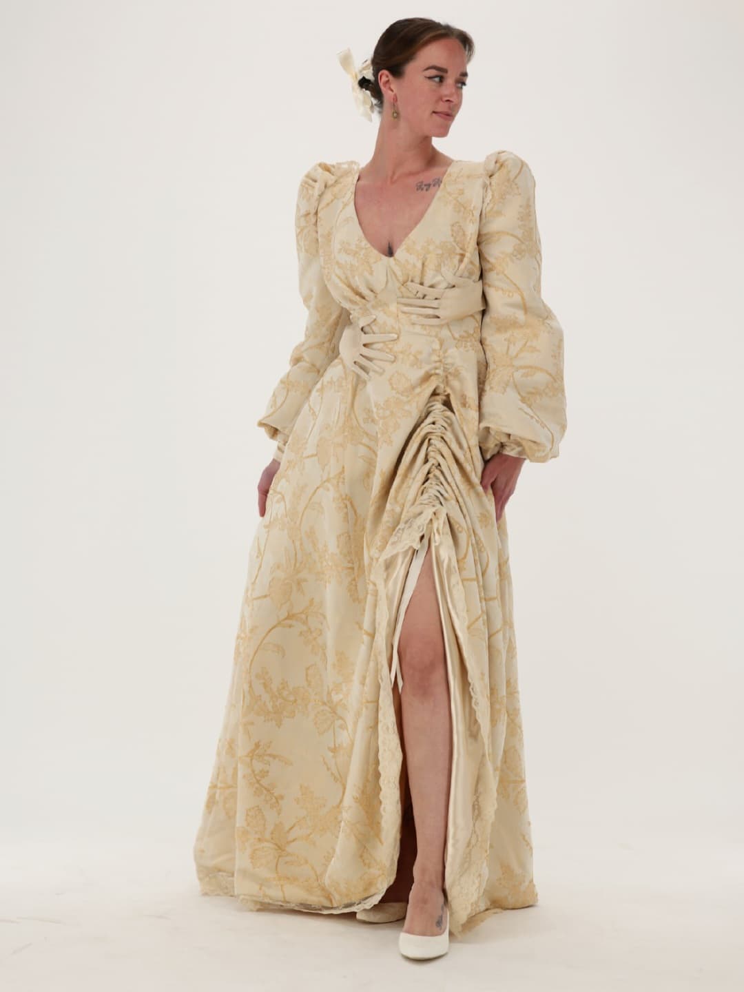Herstory Masterpiece 1